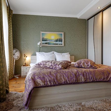 Daugavaluxapartments Free Parking Рига Екстериор снимка