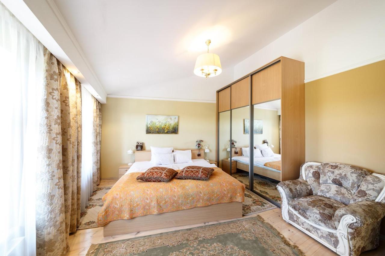 Daugavaluxapartments Free Parking Рига Екстериор снимка