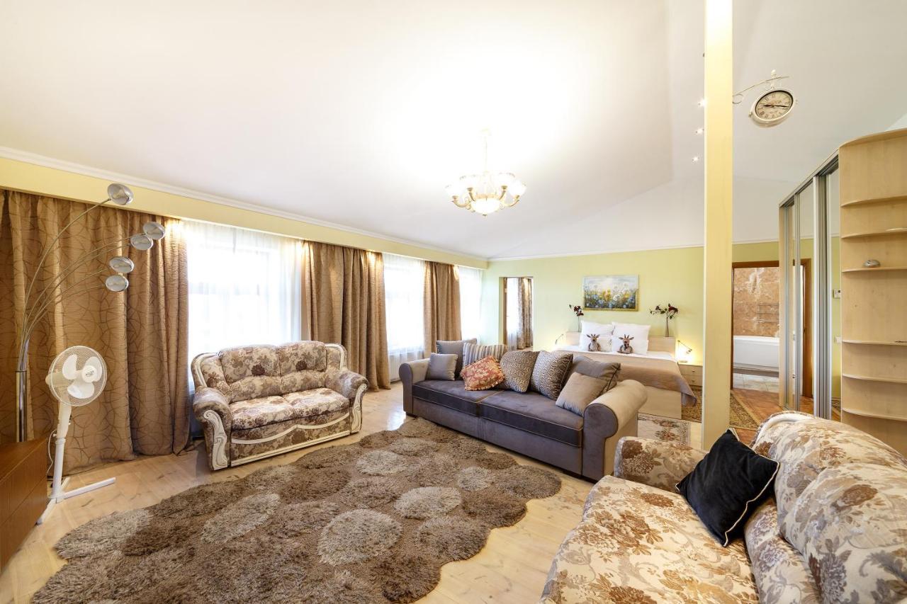 Daugavaluxapartments Free Parking Рига Екстериор снимка