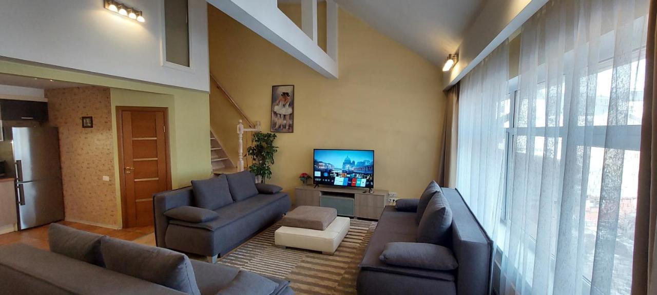 Daugavaluxapartments Free Parking Рига Екстериор снимка
