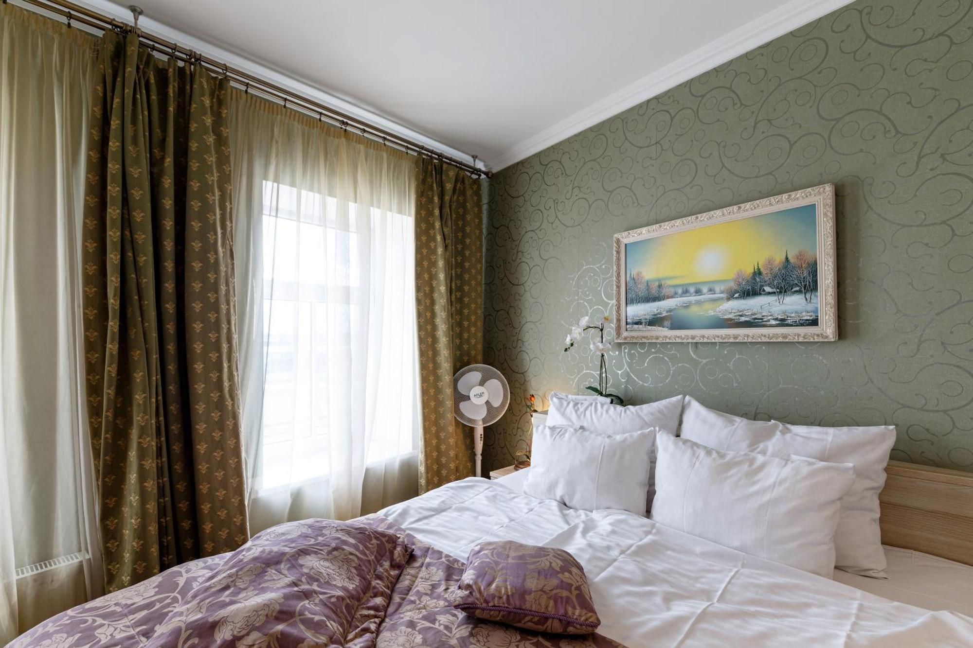 Daugavaluxapartments Free Parking Рига Екстериор снимка