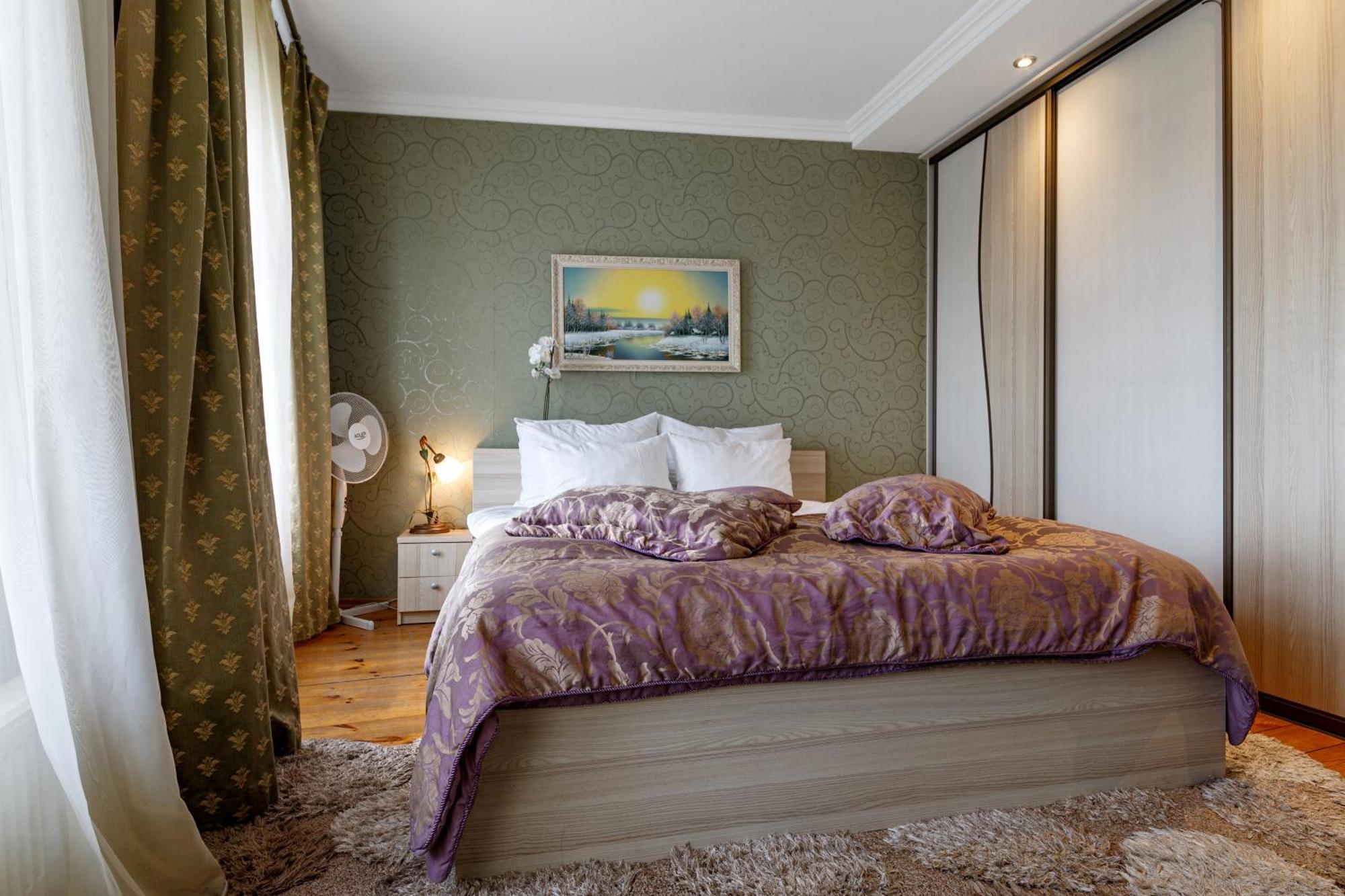Daugavaluxapartments Free Parking Рига Екстериор снимка