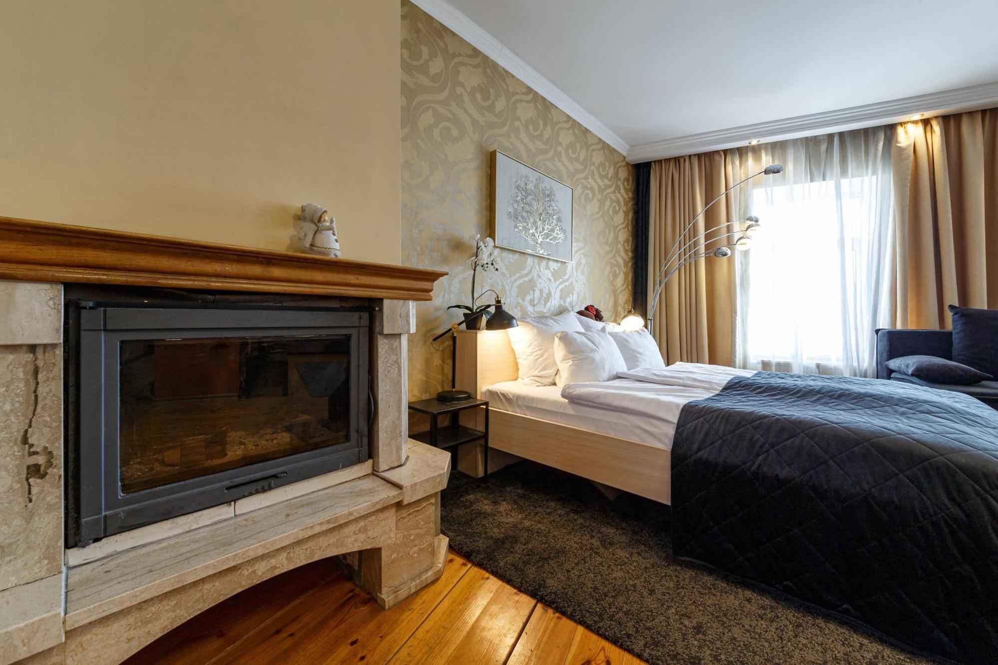 Daugavaluxapartments Free Parking Рига Екстериор снимка