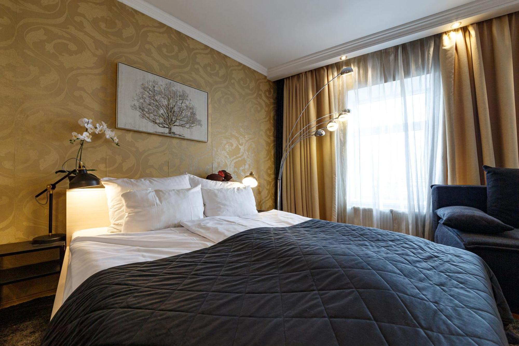 Daugavaluxapartments Free Parking Рига Екстериор снимка