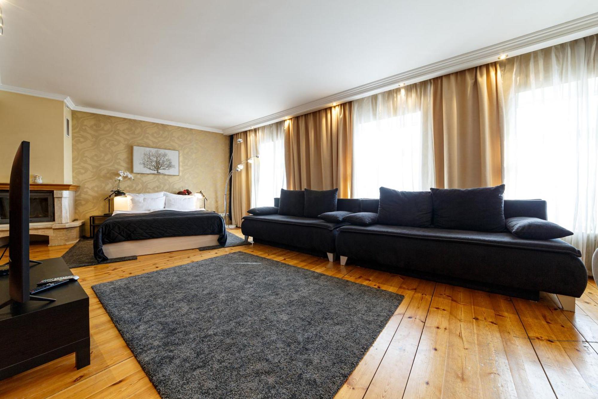 Daugavaluxapartments Free Parking Рига Екстериор снимка