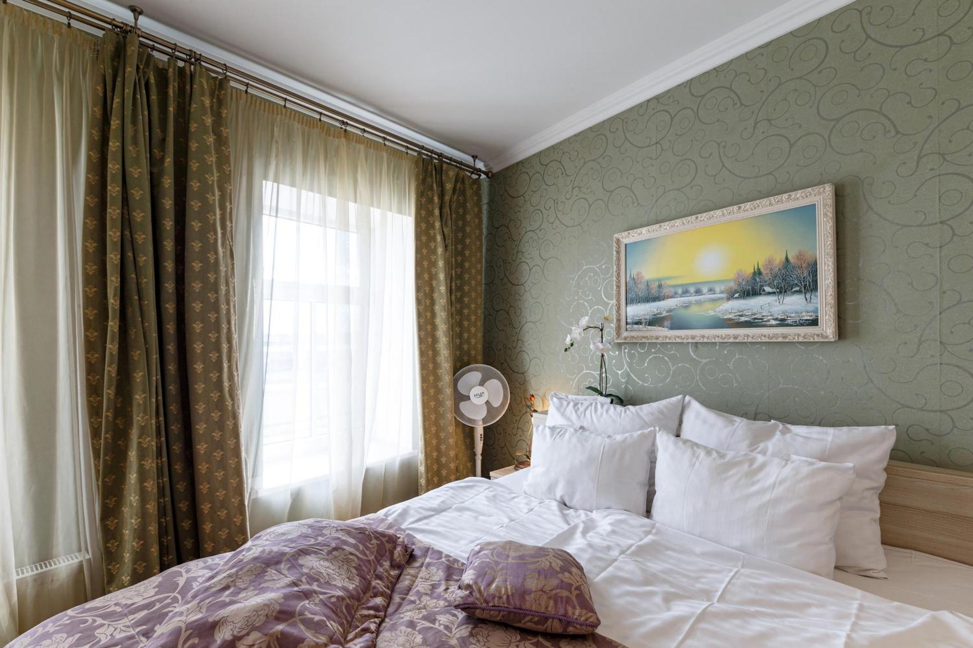 Daugavaluxapartments Free Parking Рига Екстериор снимка