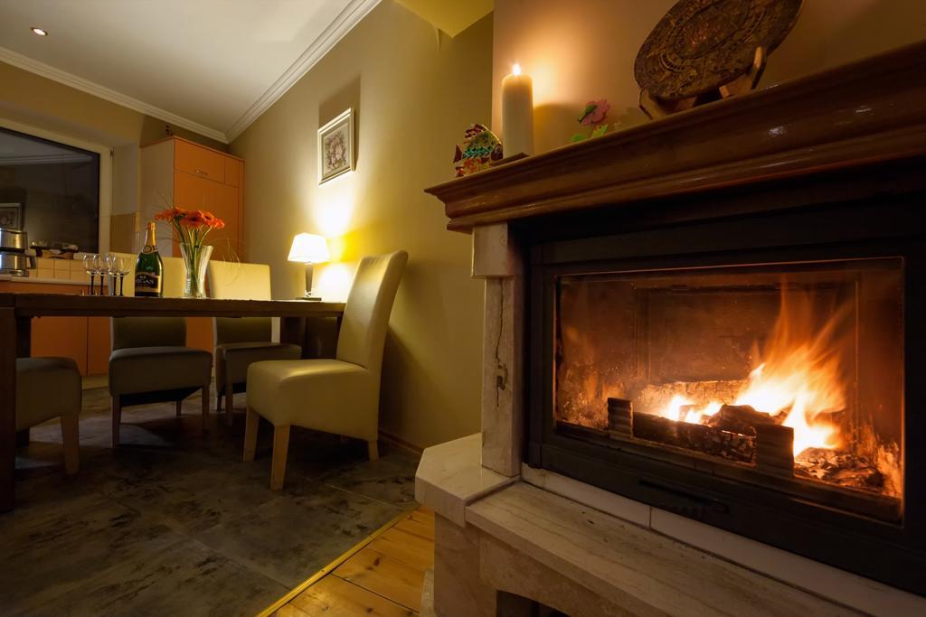 Daugavaluxapartments Free Parking Рига Екстериор снимка