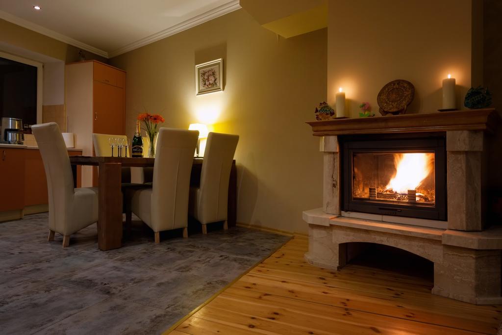 Daugavaluxapartments Free Parking Рига Екстериор снимка
