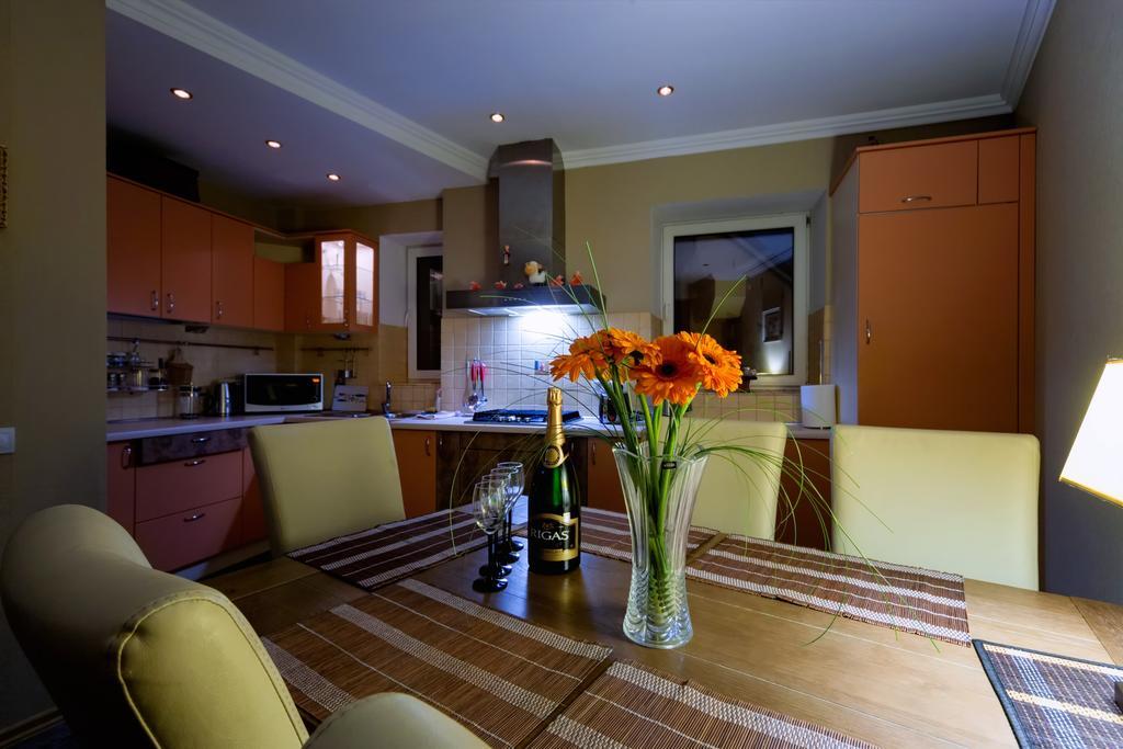 Daugavaluxapartments Free Parking Рига Екстериор снимка