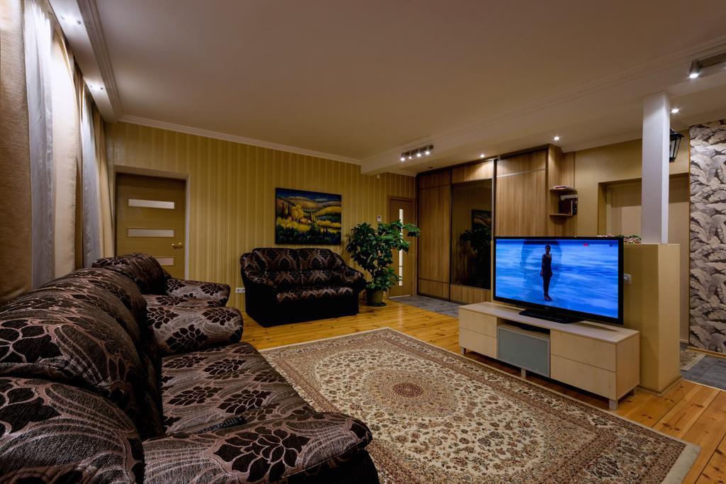 Daugavaluxapartments Free Parking Рига Екстериор снимка