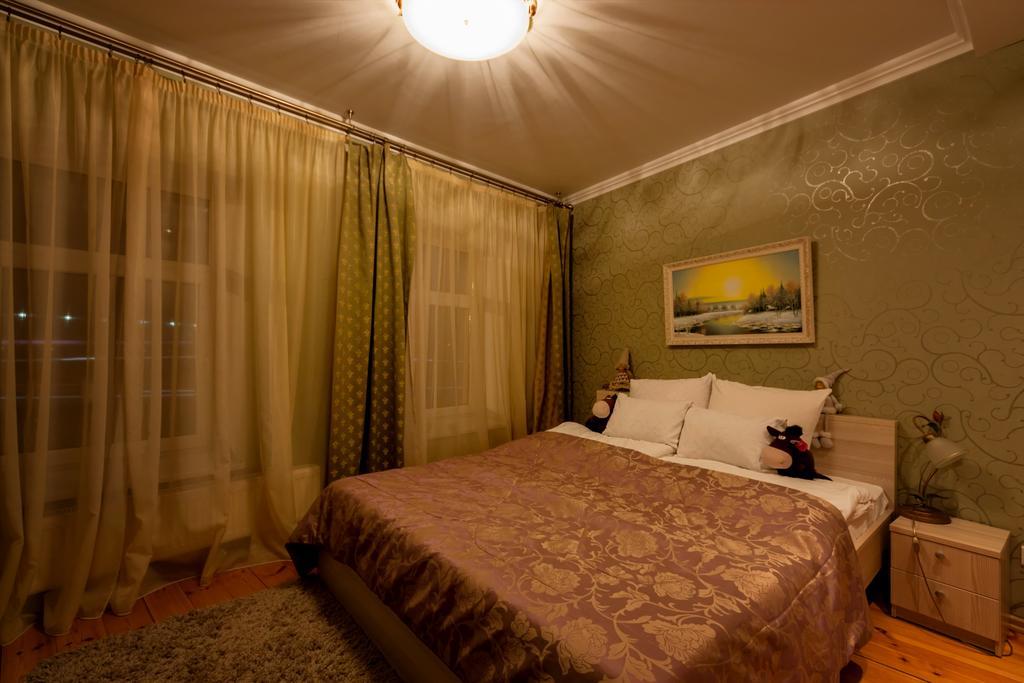 Daugavaluxapartments Free Parking Рига Екстериор снимка