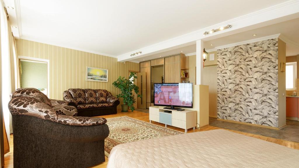 Daugavaluxapartments Free Parking Рига Екстериор снимка
